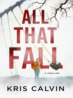 All That Fall - ebook